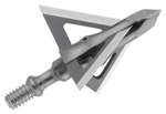 Muzzy MUZZY BROADHEAD TROCAR XBOW