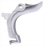 Wilson Combat WILSON GRIP SAFETY-HIGH RIDE
