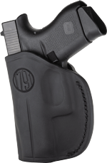 1791 Gunleather 1791 HOLSTER 2-WAY IWB MULTI-