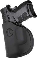 1791 Gunleather 1791 HOLSTER 2-WAY IWB MULTI-