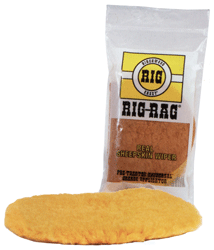 Birchwood Casey B/C RIG RAG UNIVERSAL GREASE