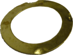 MEC MEC BRASS POWDER WASHER 1EA