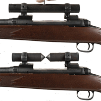 Wheeler WHEELER SCOPE RING ALIGNMENT