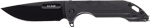 Ka-Bar Knives KA-BAR MARK 25 FOLDER 3.75"