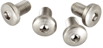 Wilson Combat WILSON GRIP SCREWS HEX HEAD
