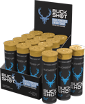 Bucked Up BUCKED UP 2OZ ENERGY SHOTS