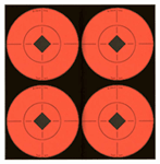 Birchwood Casey B/C TARGET SPOTS 3" TARGET