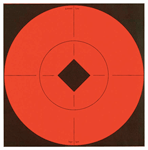 Birchwood Casey B/C TARGET SPOTS 8" TARGET