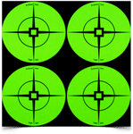 Birchwood Casey B/C TARGET SPOTS 3" TARGET
