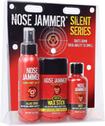 Nose Jammer NOSE JAMMER SILENT SERIES