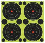Birchwood Casey B/C TARGET SHOOT-N-C 3"