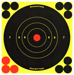 Birchwood Casey B/C TARGET SHOOT-N-C 6"