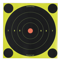 Birchwood Casey B/C TARGET SHOOT-N-C 6"