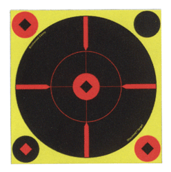 Birchwood Casey B/C TARGET SHOOT-N-C 8"
