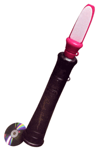 Primos PRIMOS PREDATOR CALL MOUTH
