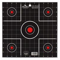 Birchwood Casey B/C TARGET DIRTY BIRD 12"