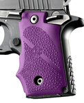 Hogue HOGUE GRIPS SIGARMS P238