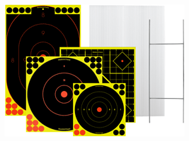 Birchwood Casey B/C SHARPSHOOTER TARGET KIT