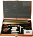 DAC Technologies DAC UNIVERSAL GUN CLEANING KIT