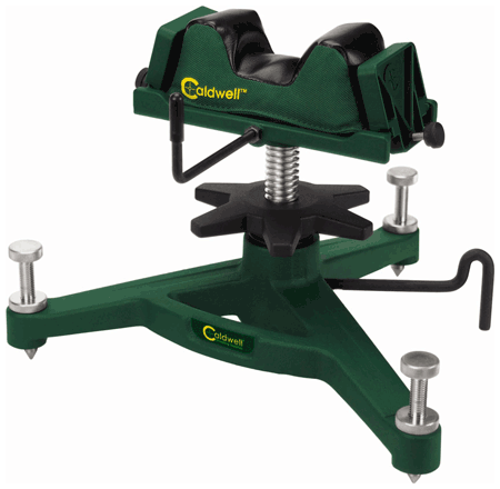 Caldwell CALDWELL "THE ROCK" BENCHREST