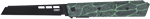 CRKT Knives CRKT ZEPHYR 3.22" PLAIN EDGE
