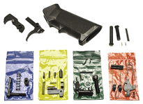 Cmmg CMMG LOWER PARTS KIT FOR MK3