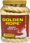 Wildlife Research WRC GOLDEN ROPE SCRAPE KIT