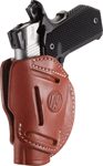 1791 Gunleather 1791 HOLSTER 3-WAY OWB MULTI-