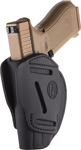 1791 Gunleather 1791 HOLSTER 3-WAY OWB MULTI-