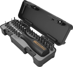 Wheeler WHEELER 36PC SPACE-SAVER