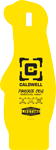Caldwell CALDWELL AR500 PRARIE DOG TRGT
