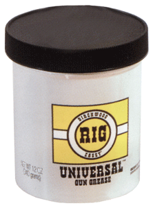 Birchwood Casey B/C RIG UNIVERSAL GREASE