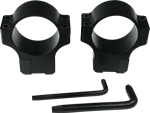 CZ-USA CZ 457 30MM ALUMINUM SCOPE