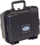 Boyt BOYT H11 SINGLE HANDGUN HARD