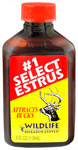 Wildlife Research WRC DEER LURE #1 SELECT