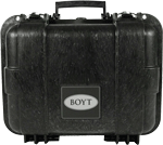 Boyt BOYT H15 COMPACT DOUBLE HARD