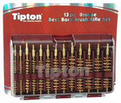 Tipton TIPTON 13-PIECE BRONZE RIFLE
