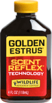 Wildlife Research WRC DEER LURE GOLDEN ESTRUS