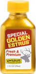 Wildlife Research WRC DEER LURE SPECIAL GOLDEN