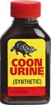 Wildlife Research WRC COVER SCENT COON URINE