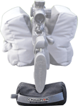 Champion CHAMPION REAR CYLINDER GRIP