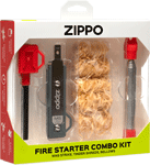 ZIPPO ZIPPO FIRE STARTING COMBO KIT