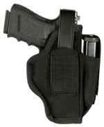 Blackhawk BLACKHAWK AMBIDEXTROUS HOLSTER