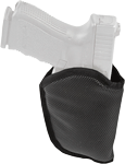 Blackhawk BLACKHAWK TECGRIP FORMLOCK HOL