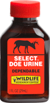 Wildlife Research WRC DEER LURE SELECT DOE