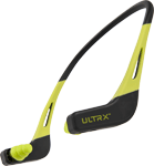 Allen ULTRX WAVE BANDED EAR PLUGS