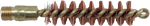 Pro-Shot Products PRO SHOT BRONZE CLEANING BRUSH
