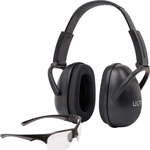 Allen ULTRX BLOCKER EAR & EYE COMBO