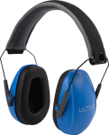 Allen ULTRX SLIM PROFILE EARMUFF