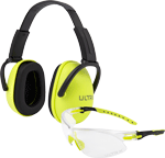 Allen ULTRX BLOCKER EAR & EYE COMBO